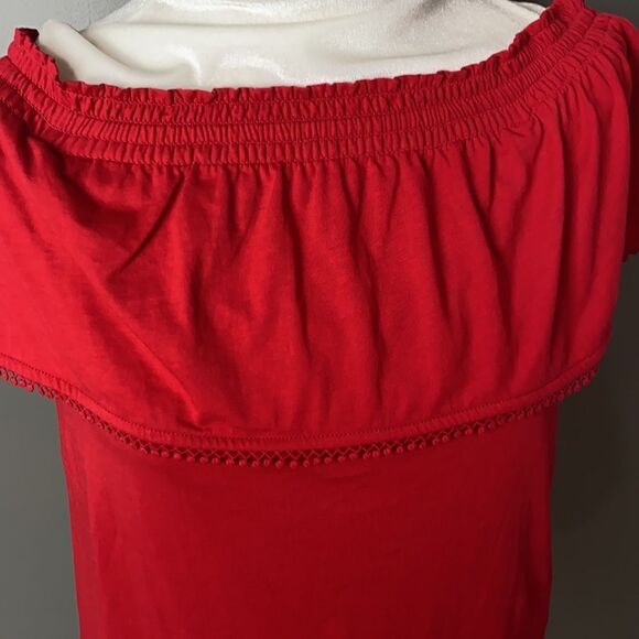 Lauren Ralph Lauren top - Picture 3 of 6